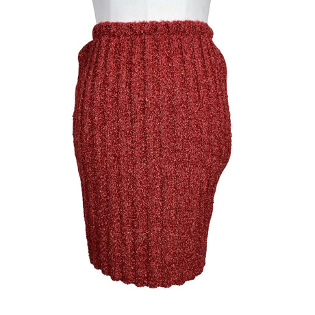 Unisex Selma - Kostüüm, suurus 36 - Punane (2)