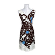 Unisex Marimekko - Mitteveniv kleit, suurus 34 - Valge ()