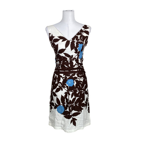 Unisex Marimekko - Mitteveniv kleit, suurus 34 - Valge ()
