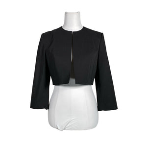 Unisex b.Young - Jakk, suurus 36 - Must (1)