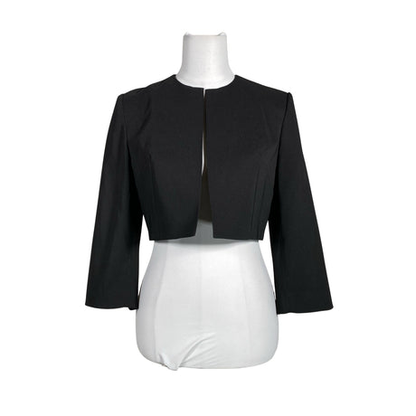 Unisex b.Young - Jakk, suurus 36 - Must ()