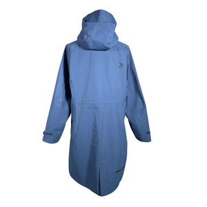 Unisex Didriksons - Jope, suurus 40 - Sinine (3)