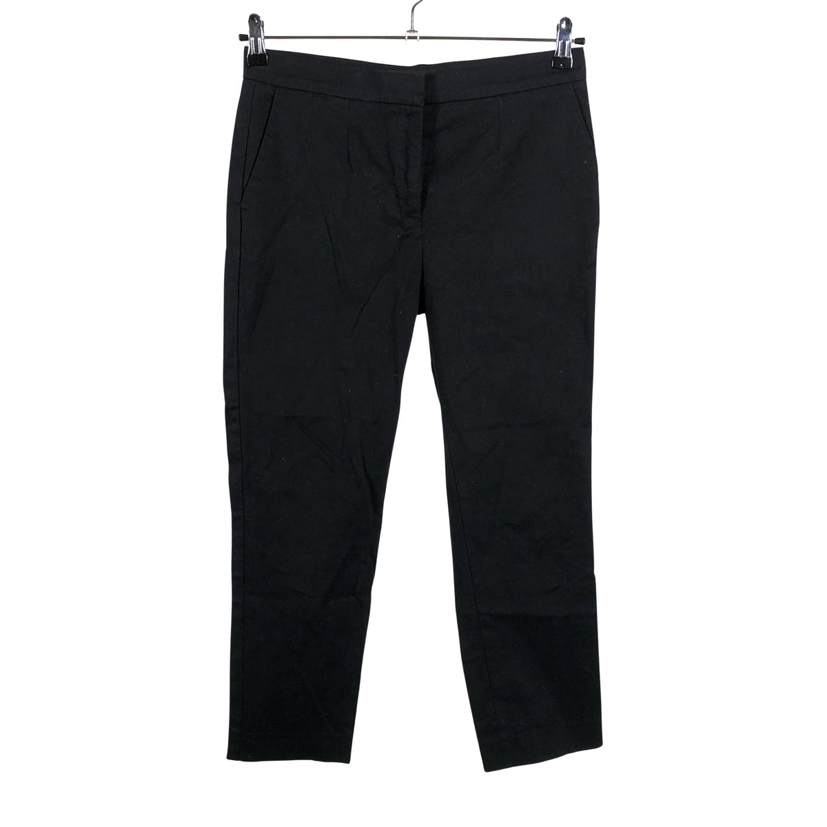 Unisex Marimekko - Mittevenivad püksid, suurus 36 - Must (1)