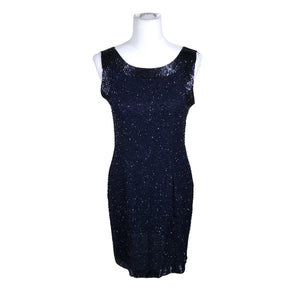 Unisex After Six - Pidulik kleit, suurus 40 - Sinine (2)