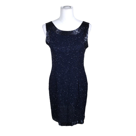 Unisex After Six - Pidulik kleit, suurus 40 - Sinine (2)
