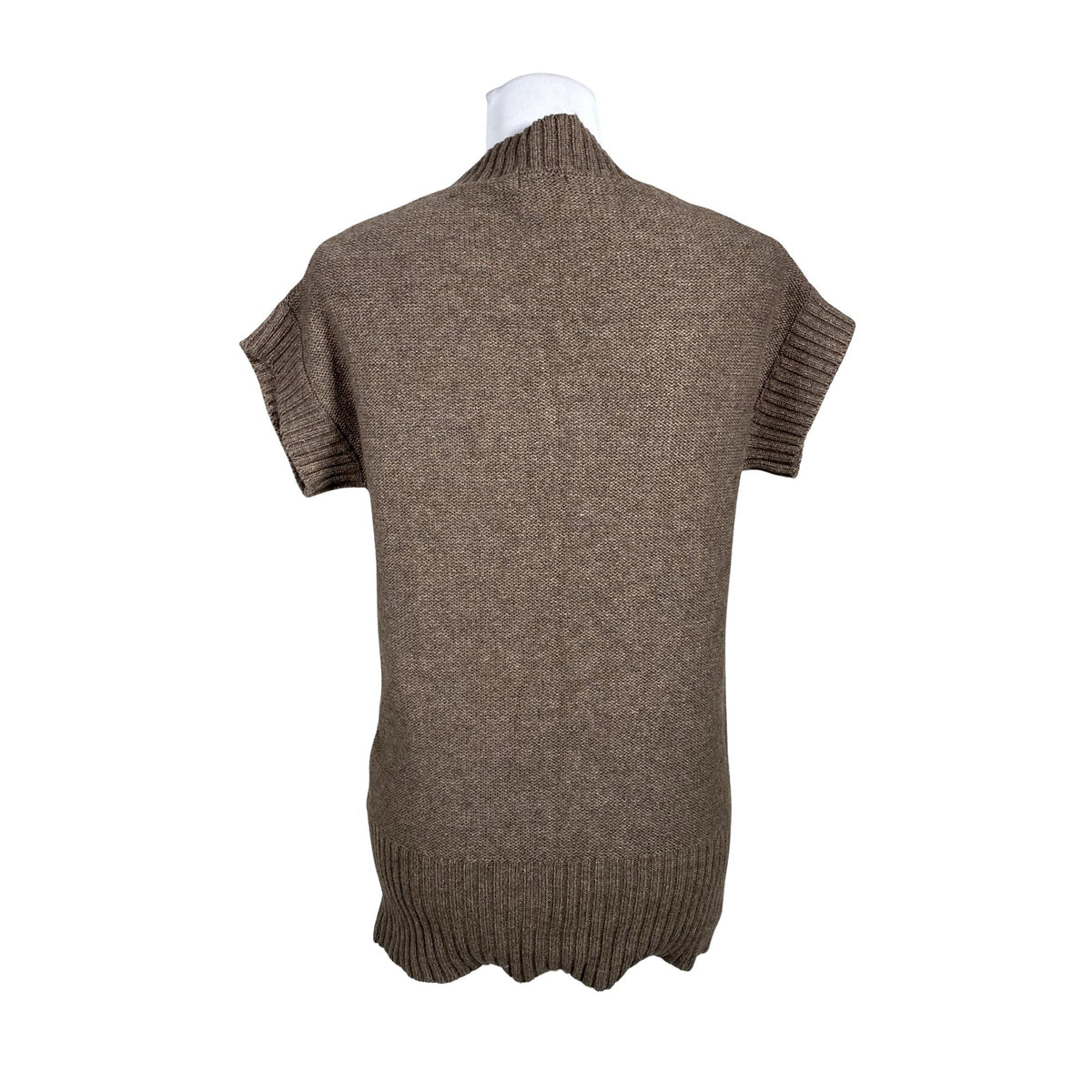 Unisex Aventura - Kampsun, suurus 36 - Pruun (2)