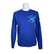 Unisex Superdry - Dressikangast pluus, suurus 36 - Sinine ()