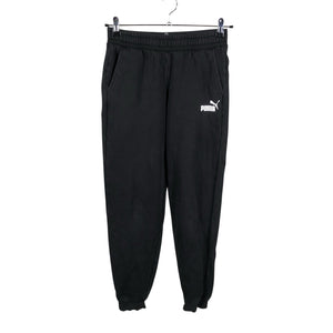 Unisex Puma - Dressikangast püksid, suurus 170 - 176 - Must (1)