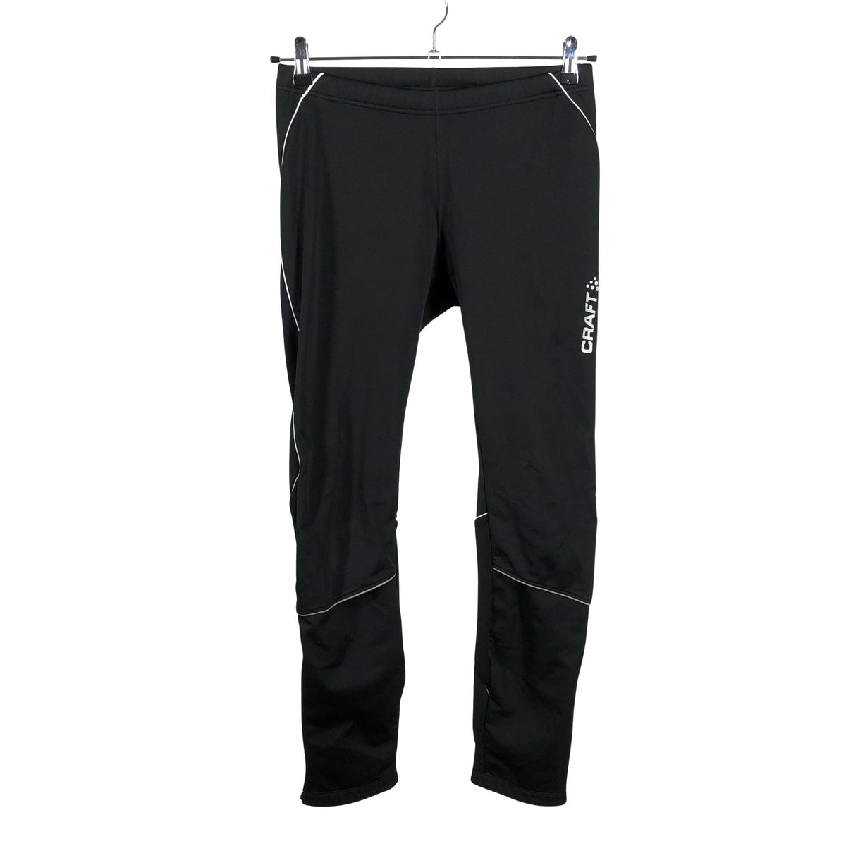 Unisex Craft - Softshell püksid, suurus 36 - Must (1)