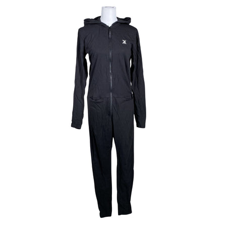 Unisex OnePiece - Pükskostüüm, suurus 34 - Must ()