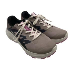 Unisex Salomon - Tossud, suurus 40 - Heleroosa (2)