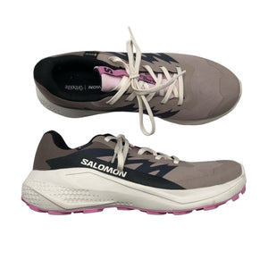 Unisex Salomon - Tossud, suurus 40 - Heleroosa (1)