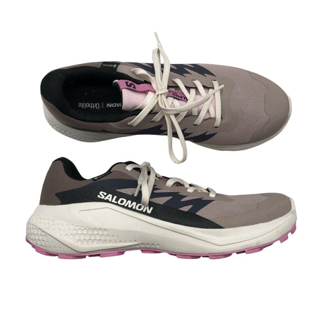 Unisex Salomon - Tossud, suurus 40 - Heleroosa ()