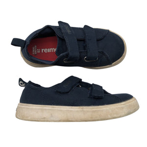 Unisex Reima - Tennised, suurus 28 - Sinine (1)