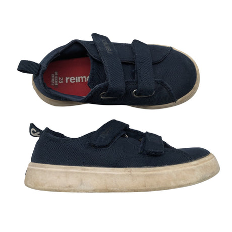 Unisex Reima - Tennised, suurus 28 - Sinine ()