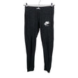 Unisex Nike - Trikotaažist püksid, suurus 36 - Hall ()