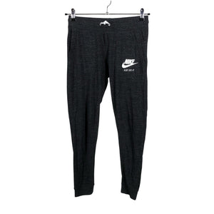 Unisex Nike - Trikotaažist püksid, suurus 36 - Hall (1)