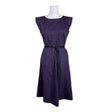Unisex Marc O'Polo - Mitteveniv kleit, suurus 38 - Sinine ()