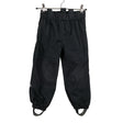 Unisex FIX by Lindex - Kevad-/sügispüksid, suurus 98 - 104 - Must ()