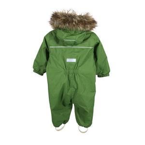 Unisex Reima - Talvejope, suurus 74 - 80 - Roheline (2)