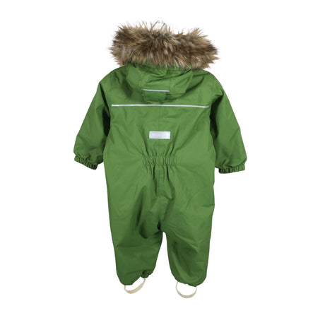 Unisex Reima - Talvejope, suurus 74 - 80 - Roheline (2)