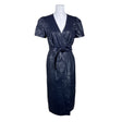Unisex Esprit - Mitteveniv kleit, suurus 38 - Sinine ()