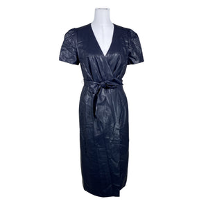 Unisex Esprit - Mitteveniv kleit, suurus 38 - Sinine (1)