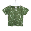 Unisex Mainio - T-särk, suurus 98 - 104 - Roheline ()