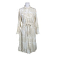 Unisex Nanso - Mitteveniv kleit, suurus 40 - Beige ()