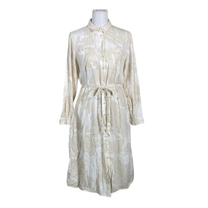 Unisex Nanso - Mitteveniv kleit, suurus 40 - Beige (1)