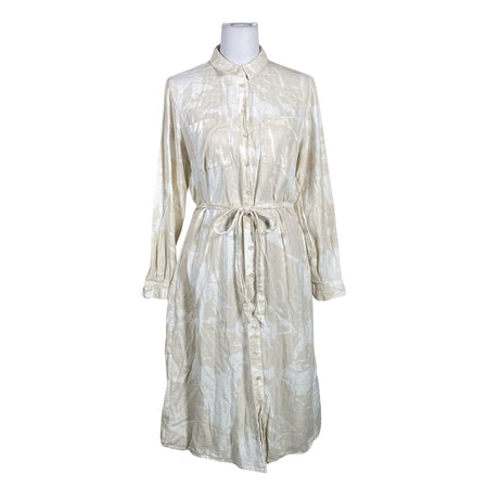 Unisex Nanso - Mitteveniv kleit, suurus 40 - Beige ()