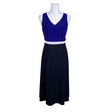 Unisex Lauren Ralph Lauren - Trikotaažist kleit, suurus 40 - Sinine ()