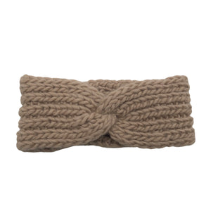 Unisex Handmade - Treeningpeapael, suurus 58 - 60 cm - Beige (1)