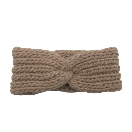 Unisex Handmade - Treeningpeapael, suurus 58 - 60 cm - Beige ()