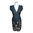 Unisex Darling - Õhuke kleit, suurus 38 - Roheline ()