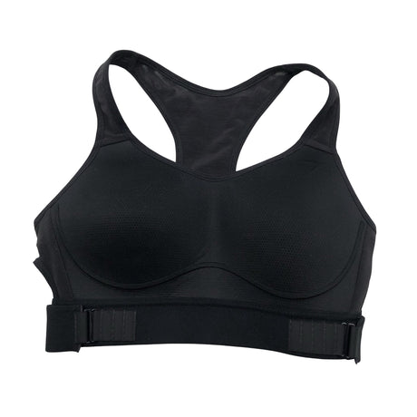 Unisex Gymshark - Sporditopp, suurus 36 - Must ()