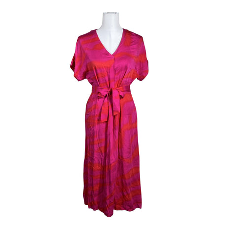 Unisex Taifun - Mitteveniv kleit, suurus 38 - Roosa ()