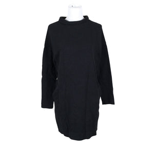 Unisex NOSH - Dressikangast tuunika, suurus 38 - Must (1)
