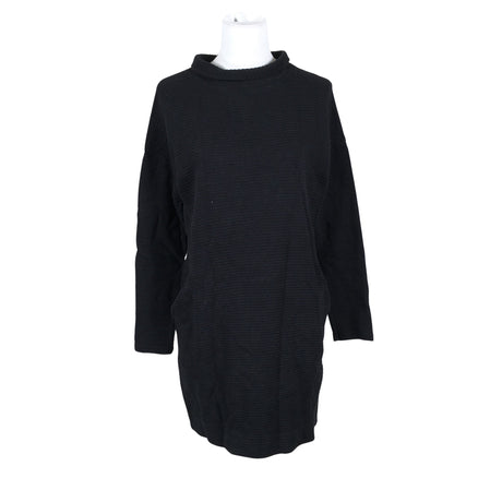 Unisex NOSH - Dressikangast tuunika, suurus 38 - Must ()