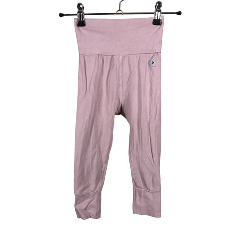 Unisex Polarn O. Pyret - Retuusid, suurus 74 - 80 - Heleroosa ()