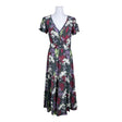 Unisex We - Mitteveniv kleit, suurus 38 - Roheline ()
