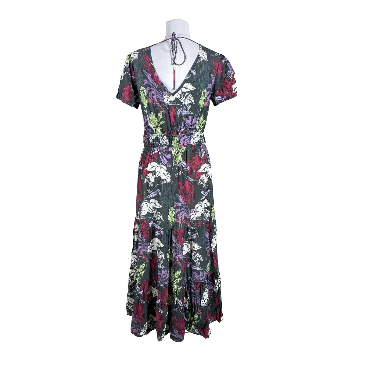 Unisex We - Mitteveniv kleit, suurus 38 - Roheline (2)