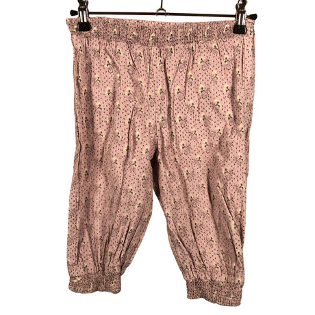 Unisex Noa Noa - Mittevenivad püksid, suurus 86 - 92 - Heleroosa ()