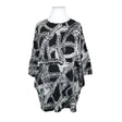 Unisex Vimma - Trikotaažist tuunika, suurus 42 - Hall ()