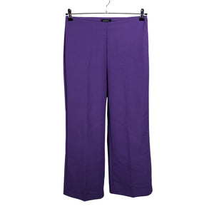 Unisex Lindex - Mittevenivad püksid, suurus 40 - Lilla (1)