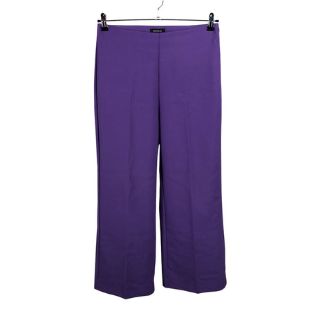 Unisex Lindex - Mittevenivad püksid, suurus 40 - Lilla ()