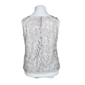 Unisex Laura Ashley - Topp, suurus 42 - Hall (2)