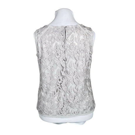 Unisex Laura Ashley - Topp, suurus 42 - Hall (2)