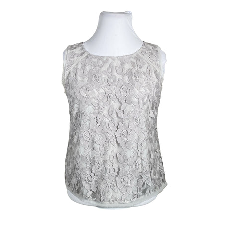 Unisex Laura Ashley - Topp, suurus 42 - Hall ()