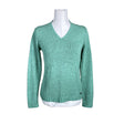 Unisex Betty Barclay - Kampsun, suurus 36 - Roheline ()